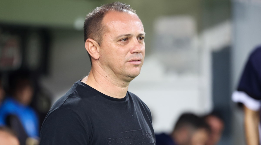 ΠΑΣ Γιάννινα: Παρελθόν ο Στάικος - Αποχαιρέτησε τους παίκτες