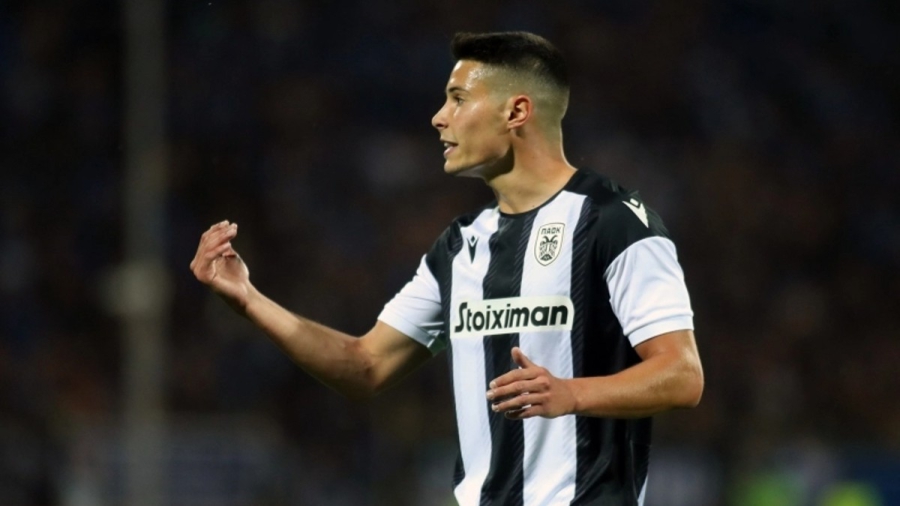 Ιωνικός – ΠΑΟΚ: Με τους δύο… Ράφα στη Νίκαια οι Θεσσαλονικείς!