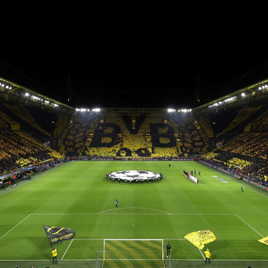 Ντόρτμουντ: Φοβού τους Άγγλους στο «κάστρο» της Βεστφαλίας! (video)