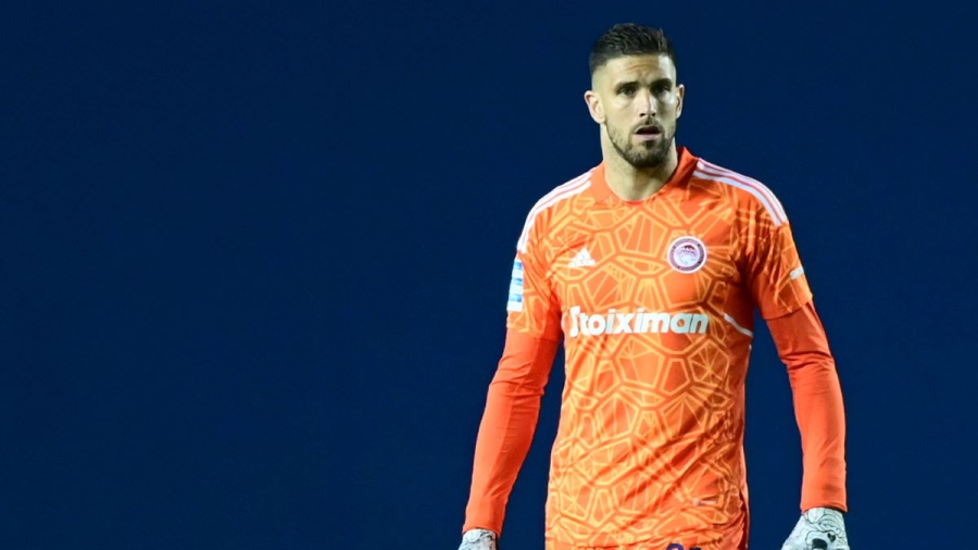 Πασχαλάκης: «Κάθε παιχνίδι σαν τελικός»