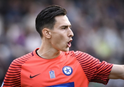 Το παρελθόν και το μέλλον του Ατρομήτου κάτω από τα δοκάρια, κάποια στιγμή συνυπήρξαν, χωρίς να το ξέρουν…