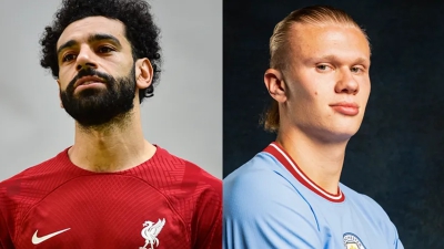 Λίβερπουλ – Μάντσεστερ Σίτι: Βασικός ο Χάαλαντ, στον πάγκο ο Νούνιες, εκτός αποστολής ο Τσιμίκας!