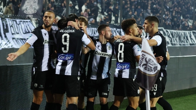 Super League, ανασκόπηση A’ γύρου: Ο ΠΑΟΚ έδειξε ότι του λείπει χρόνος, όχι όμως το ταλέντο! (video)