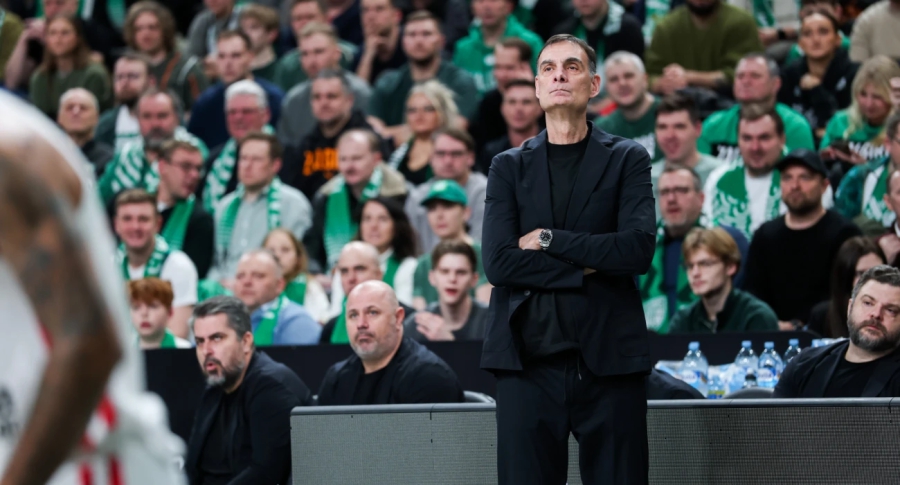 Μπαρτζώκας: «Λυπηρός κι απογοητευτικός ο τρόπος - Αρκεί συχνά η στιγμή!»