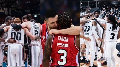 Ολυμπιακός: Αήττητος κόντρα στη Βίρτους και σε πλεονεκτική θέση απέναντι στη Βιλερμπάν, όμως πρέπει να… προσέξει!