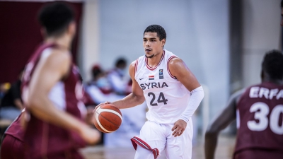 Τρέι Κελ: Ο πρώτος... Σύρος που θα παίξει στην Euroleague (video)