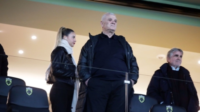 Απάντηση της ΑΕΚ στον Άρη: «Το ερώτημα είναι αν η ανακοίνωσή του εκδόθηκε στη Βόρεια Ελλάδα ή κάπου εδώ κοντά μας»