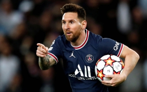 Παρί Σεν Ζερμέν: Ανακοινώθηκε η αποστολή για το ματς με τη Λειψία - Οριστικά εκτός ο Μέσι!