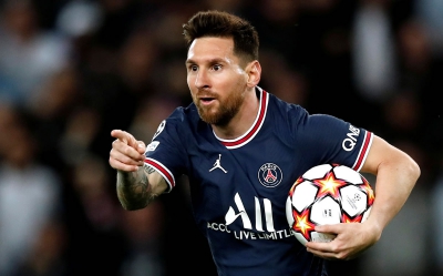 Παρί Σεν Ζερμέν: Ανακοινώθηκε η αποστολή για το ματς με τη Λειψία - Οριστικά εκτός ο Μέσι!