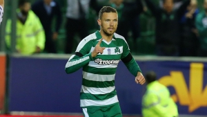 Ο Μάρκους Μπεργκ στο BN Sports: «Ο Παναθηναϊκός έχει το μομέντουμ και θα φέρει το Κύπελλο… σπίτι» (video)