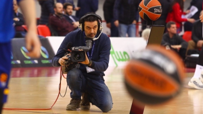 Οι αθλητικές μεταδόσεις της ημέρας (10/12)