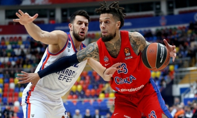 Βίρτους Μπολόνια: «Ψήνει» την επιστροφή του Χάκετ στην Ιταλία!