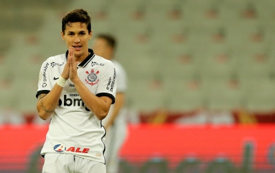 Βραζιλιάνικα ΜΜΕ: «Ο Παναθηναϊκός συμφώνησε με την Κορίνθιανς για Βιτάλ»