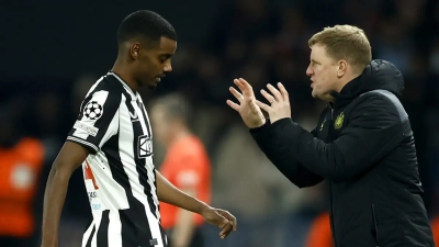 Ο Ίσακ έφυγε από τη Νιούκαστλ δίχως να πει κουβέντα για Χάου και διοίκηση!