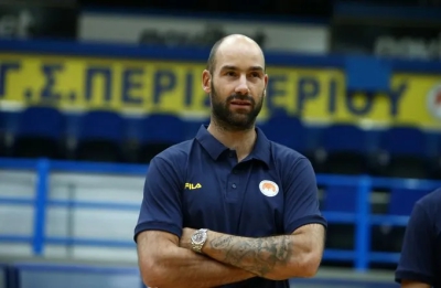 Βασίλης Σπανούλης: «Υπάρχει μεγάλη όρεξη και κίνητρο, είμαι πολύ ευχαριστημένος απ’ όλα τα παιδιά»