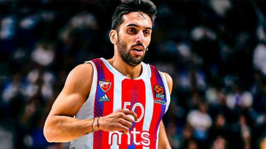 Καμπάτσο: «Πεθαίνω να παίζω μπάσκετ»