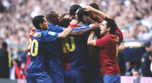 Οι τρεις φορές που η Μπαρτσελόνα ταπείνωσε τη Ρεάλ Μαδρίτης μέσα στο «σπίτι» της! (video)