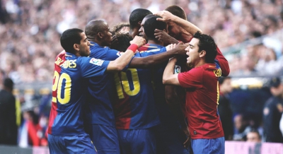 Οι τρεις φορές που η Μπαρτσελόνα ταπείνωσε τη Ρεάλ Μαδρίτης μέσα στο «σπίτι» της! (video)