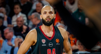 Το κοκκαλάκι της νυχτερίδας: Με βολές το buzzer beater η Βαλένθια - Το διπλό... μπήκε - βγήκε για Ολυμπιακό !