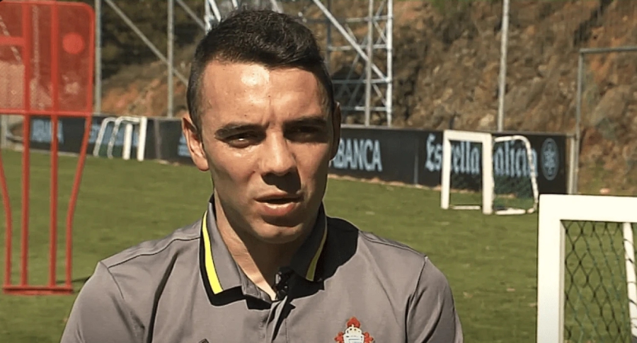 «Πρόκληση η Τούμπα - Ίσως σταματήσω φέτος!»: Ο αρχηγός της Θέλτα για την Ευρώπη και το μέλλον του!