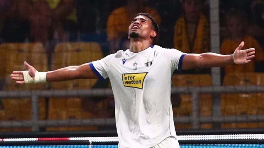 Πρώην παίκτης του Παναθηναϊκού θα «νοικιάζει» στη Λαμία για… 69 ημέρες ακόμη: «Κλεισμένη» μεταγραφή, μετακόμιση στη Ρωσία!