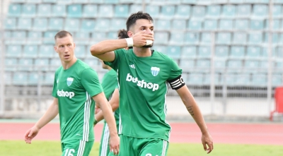 Γκολ και θέαμα στον Βόλο και στο Pamestoixima!