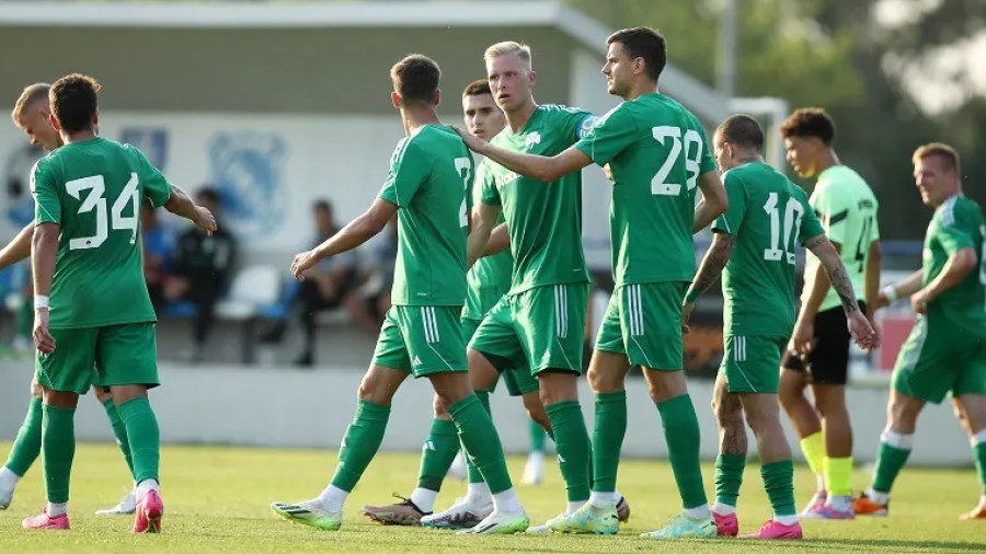 «Αντίο» με χαμόγελο στην Αυστρία και… αναβαθμισμένη χημεία στον Παναθηναϊκό! (video)