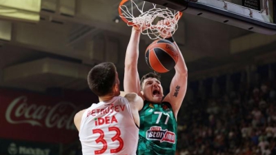 Γκουντάιτις: «Δεν είναι εύκολο να κερδίζεις αυτή την εποχή»