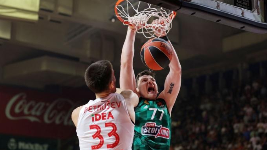 Γκουντάιτις: «Δεν είναι εύκολο να κερδίζεις αυτή την εποχή»