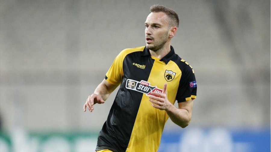 ΑΕΚ: Ο Μπακάκης ζήτησε να παίζει με την ΑΕΚ Β'