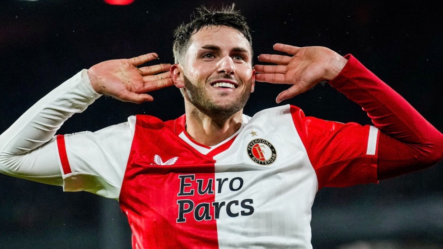 Φέγενορντ – Λάτσιο 3-1: Ολλανδική κυριαρχία και βήμα πρόκρισης στους «16»! (video)