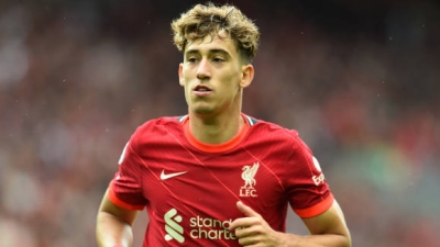 Λίβερπουλ: MVP o Τσιμίκας!