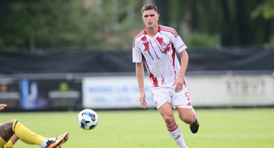 Ολυμπιακός: Επιμένουν οι Ιταλοί για Πιρόλα!