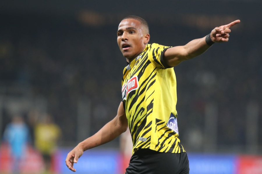 Ατρόμητος – ΑΕΚ: «Συνταγή» Αστέρα οι γηπεδούχοι - Δεξιά πλευρά με Σιντιμπέ, Ελίασον η «Ένωση»