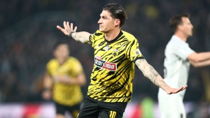 ΑΕΚ - Άρης 3-1: Τσούμπερ ο «λυτρωτής», το... ξανάκανε και την έφερε στο +3! (video)