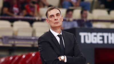 Μπαρτζώκας: 