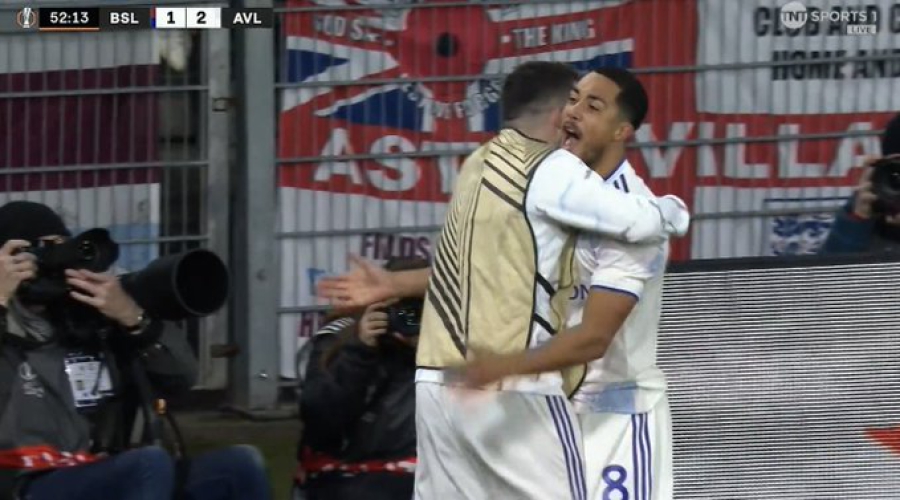 Europa League, League Stage: Θρίαμβος για Ρόμα, εύκολα η Βίλα, έπος στο Βουκουρέστι!