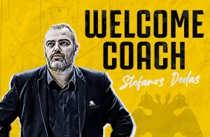 ΑΕΚ: Υπέγραψε μέχρι το 2023 ο Δέδας!