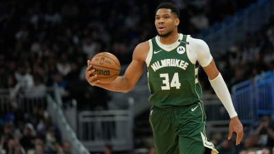 Τότε είναι η πρεμιέρα των Μπακς για τη σεζόν 2025/26 στο NBA!