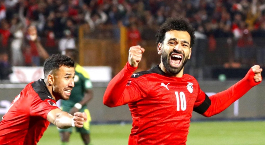 Ντρογκμπά, Ετό και πλέον… Σαλάχ: «Μύθος» για την Αίγυπτο, ρέκορντμαν για την Αφρική! (vid)