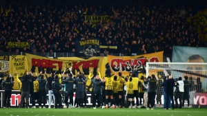 ΑΕΚ: Στην κυκλοφορία τα εισιτήρια του επαναληπτικού προημιτελικού με την Ράγιο Βαγιεκάνο στην Allwyn Arena