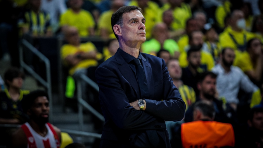 Μπαρτζώκας: «Δεν έπαθα… έμφραγμα!»