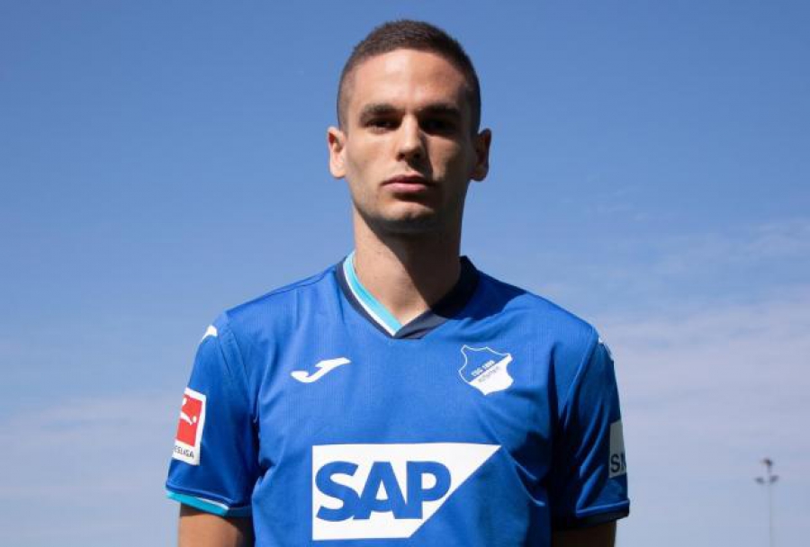 Ο Άλκης Τσαβδαράς ανέλυσε στον ΣΠΟΡ FM 94.6 τη μεταγραφή Γκατσίνοβιτς στον Παναθηναϊκό: «Δημιουργεί φάσεις, μπορεί να παίξει αριστερά στο 4-3-3» (video)