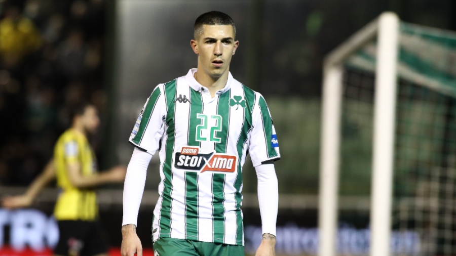 Αϊτόρ: «Τίποτα δεν έχει τελειώσει»