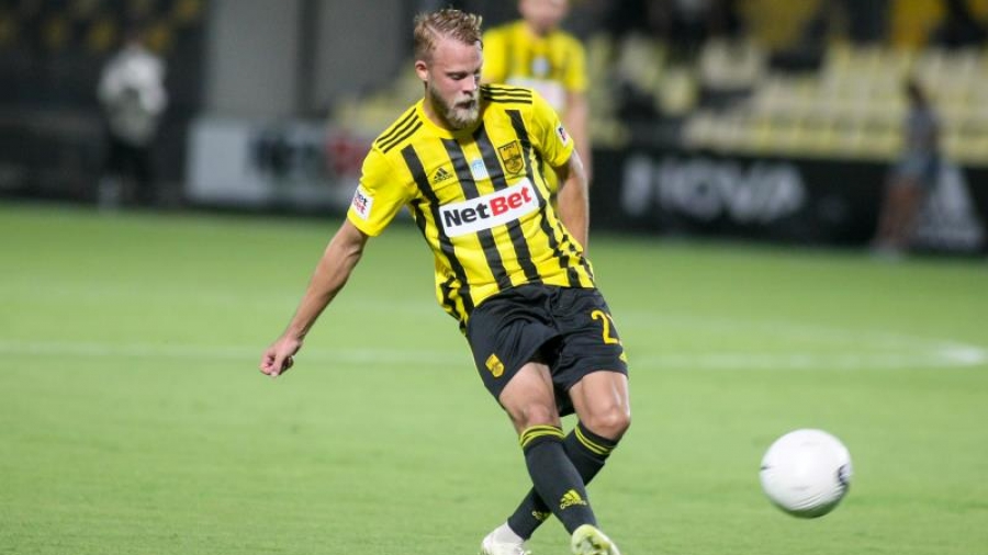 Άρης: Αγωνία και αναμονή για Σούντγκρεν και Κουέστα