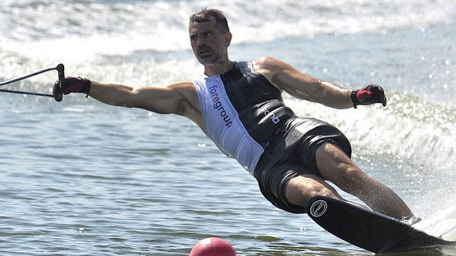 «Gone mom»: Η εξαφάνιση που οδήγησε τον επιχειρηματία και πρώην αθλητή του ΝΟΒ, Φώτη Ντούλο, στην αυτοκτονία! (video)