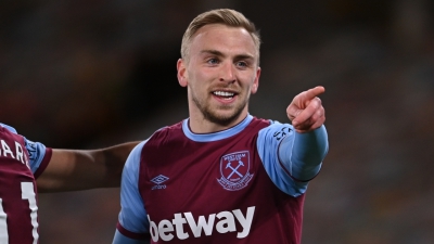 Γουέστ Χαμ - Λυών 1-1: Προβάδισμα με Μπόουεν, όλα στα ίσια ο Ντομπελέ