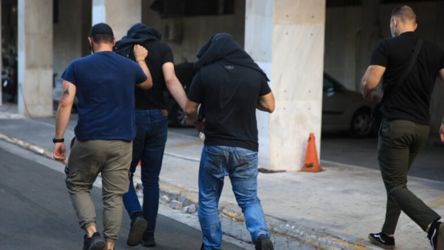 Επεισόδια Νέα Φιλαδέλφεια: Αφέθηκε ελεύθερος ο 43χρονος οπαδός του Παναθηναϊκού!