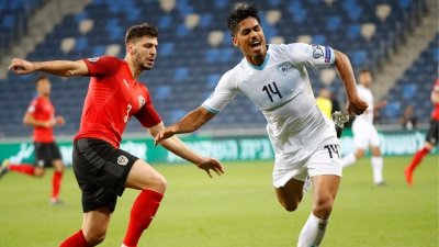 Προκριματικά Παγκοσμίου Κυπέλλου, 6ος όμιλος: Θρίλερ με νικήτρια την Αυστρία – Δεν δυσκολεύτηκε η Δανία (video)