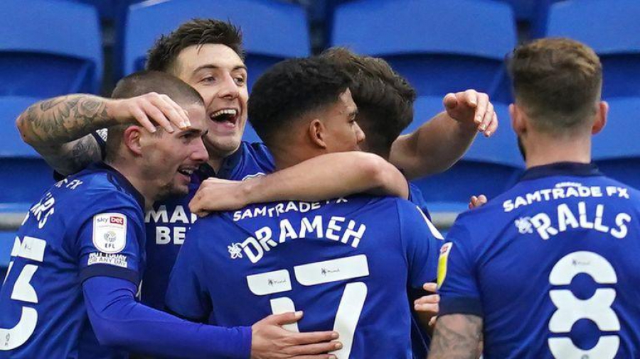 Θέλει ένα «μεγάλο» αποτέλεσμα η Ντέρμπι, συνεχίζει την εκτός έδρας παράδοση η Κάρντιφ!